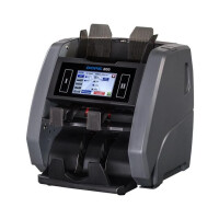 Счетчик банкнот Dors 800 FRZ-022733