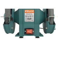 Точильный станок Sturm BG6020L