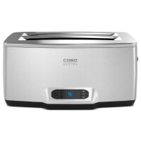 Тостер Caso Inox 4