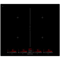 Встраиваемая индукционная варочная панель Zigmund & Shtain CIS 321.60 BX