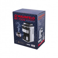 Кофемашина Maunfeld MF-723S