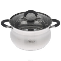Кастрюля Zeidan Z-50253