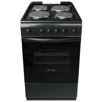 Электрическая плита DeLuxe 506004.03 экр-001