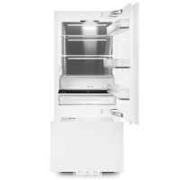 Встраиваемый холодильник Maunfeld MBF212NFW0