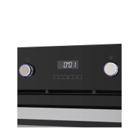 Встраиваемый электрический духовой шкаф HOMSair OEM657BK