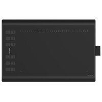 Графический планшет Huion Inspiroy H1060P