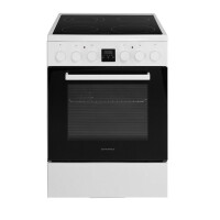 Электрическая плита Maunfeld MEC67CW08TD