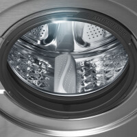 Стиральная машина c сушкой Maunfeld MFWD14106S04