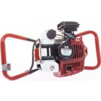 Мотобур ADA Ground Drill-5