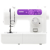 Швейная машина Brother RS-200 белый