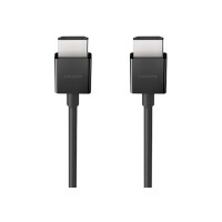 Кабель HDMI Belkin (AV10175DS2M-BLK)