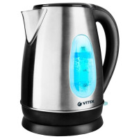 Чайник электрический Vitek VT-7039 ST
