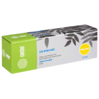 Картридж Cactus CS-PH6140C (106R01481)