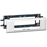 Суппорт Legrand Mosaic 10956