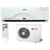 Сплит-система Roda RS-V12A/RU-V12A