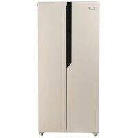 Холодильник Ascoli ACDG450WIB