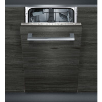 Встраиваемая посудомоечная машина Siemens SR 615X31DR