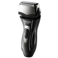 Бритва Delta Lux DL-0727 черный