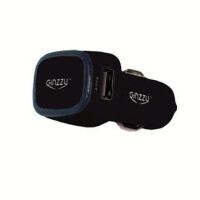 Автомобильное зарядное устройство Ginzzu GA-4415UB