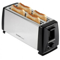 Тостер First FA-5367-CH
