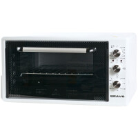 Мини-печь Bravo FO-45W