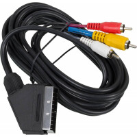 Кабель аудио-видео Ningbo JSC005-3