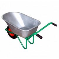 Тачка садовая RedVerg RD-WB200R