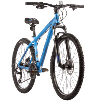 Велосипед Stinger 26AHD.ELEMEVO.14BL22 синий