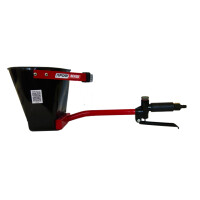 Хоппер-ковш штукатурный Профмаш КШ-4