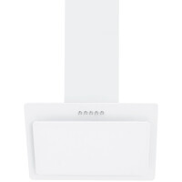 Каминная вытяжка Exiteq EX-1025 white