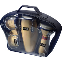 Набор перкуссии Stagg BCD-N-SET