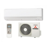 Сплит-система Mitsubishi Heavy Industries SRK25ZMX-S / SRC25ZMX-S