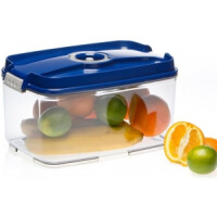 Контейнер для вакуумного упаковщика Status VAC-REC-45 Blue