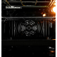 Встраиваемый электрический духовой шкаф Lex EDM 6075 C IV Light