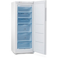 Морозильная камера Pozis FV NF-117 белый