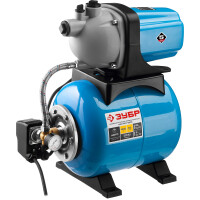 Насосная станция Зубр НАС-М3-1200