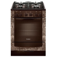 Газовая плита Gefest 6500-02 0114