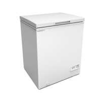 Морозильная камера Kraft BD(W)-203QX