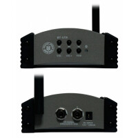 Модуль Topp Pro BT-STR