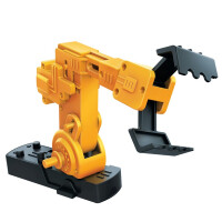 Набор для исследований 4M Роботизированная клешня (00-03413)