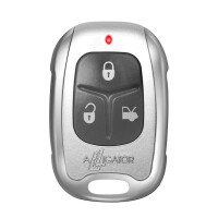 Автосигнализация Alligator NS-505