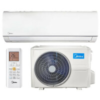 Сплит-система Midea MSMA-07HRN1-Q ION/-40