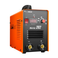 Сварочный аппарат FoxWeld Мастер 202