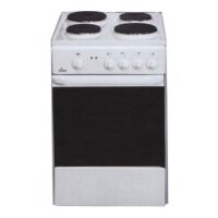 Электрическая плита Flama AE1403 W