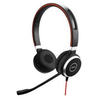 Гарнитура Jabra Evolve 40 UC Stereo