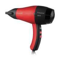 Фен Maxwell MW-2014 красный