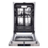 Встраиваемая посудомоечная машина Delonghi DDW08S Aquamarine eco