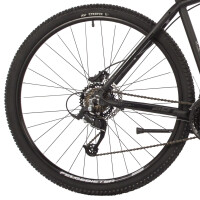 Велосипед Stinger 29AHD.ELEMPRO.22BK22