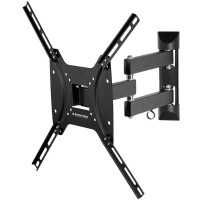 Кронштейн для телевизора Kromax Optima-404 black