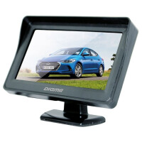 Автомобильный монитор Digma DCM-430